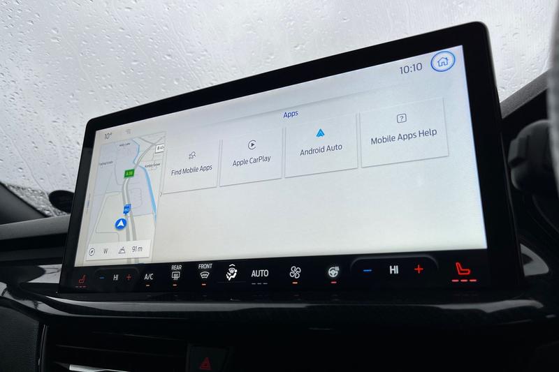 Used Ford Focus 2022 for sale - 76949171: Photo 28