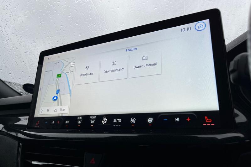 Used Ford Focus 2022 for sale - 76949171: Photo 29