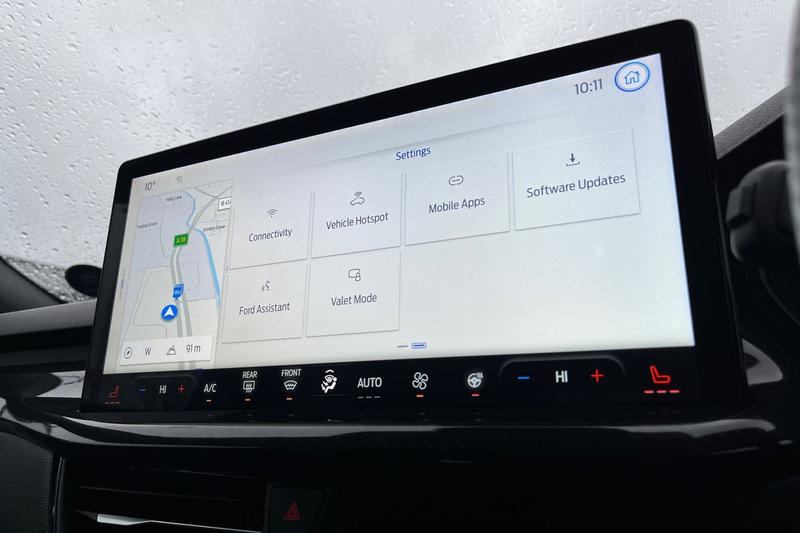 Used Ford Focus 2022 for sale - 76949171: Photo 31