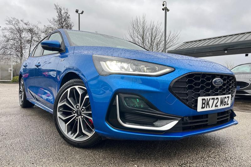 Used Ford Focus 2022 for sale - 76949171: Photo 37