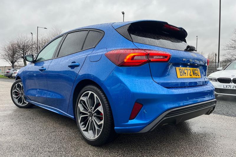 Used Ford Focus 2022 for sale - 76949171: Photo 38