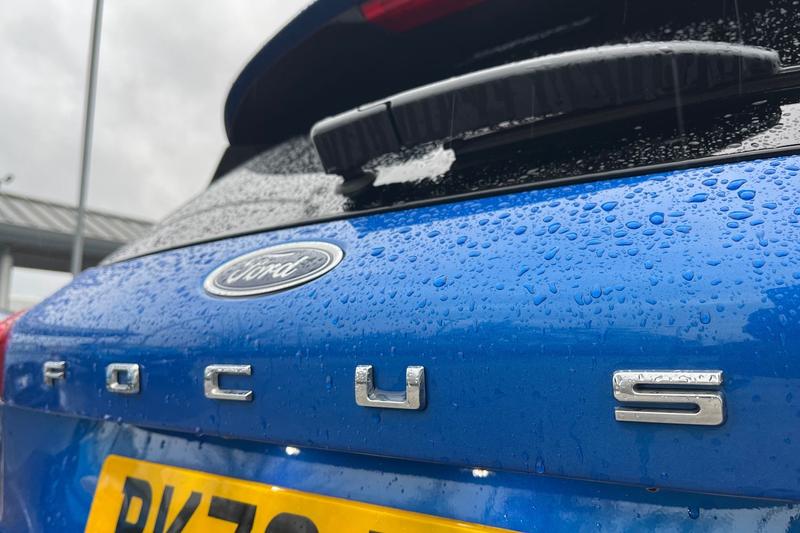 Used Ford Focus 2022 for sale - 76949171: Photo 39