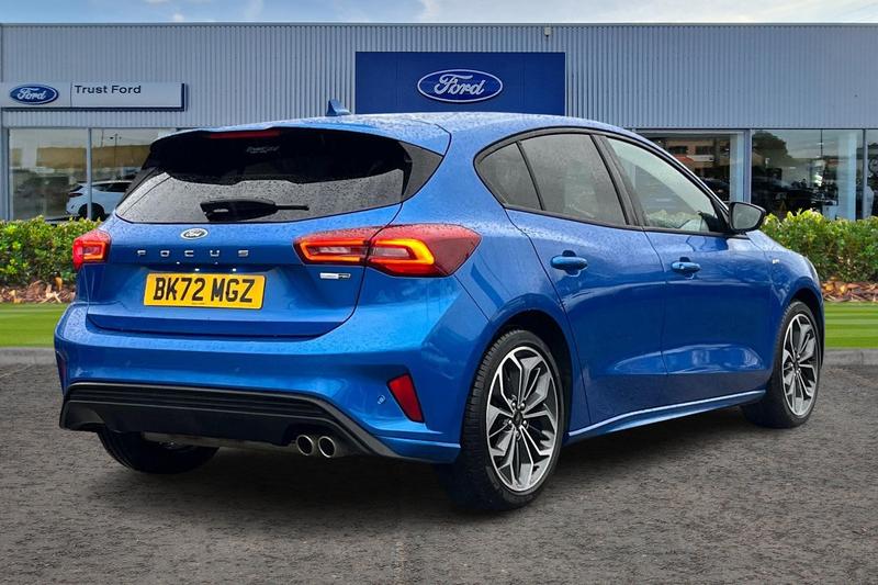 Used Ford Focus 2022 for sale - 76949171: Photo 4