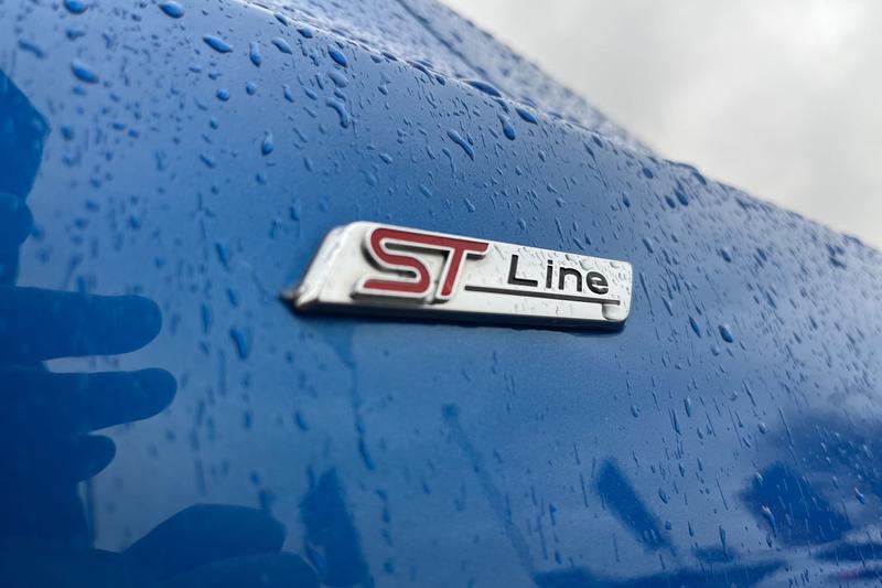 Used Ford Focus 2022 for sale - 76949171: Photo 40