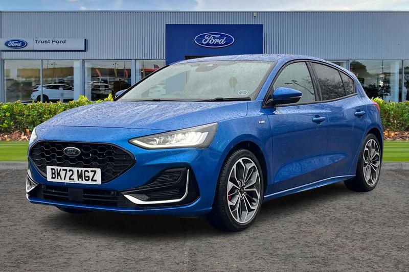 Used Ford Focus 2022 for sale - 76949171: Photo 5