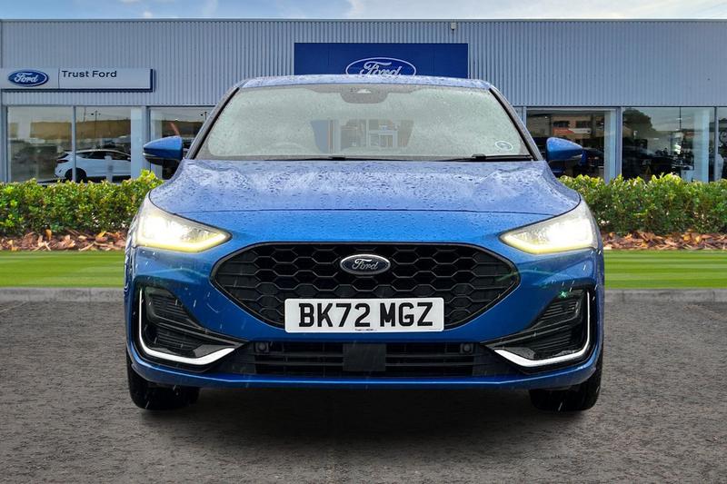 Used Ford Focus 2022 for sale - 76949171: Photo 6