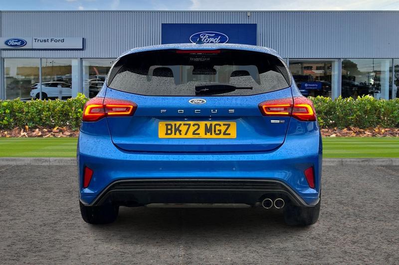 Used Ford Focus 2022 for sale - 76949171: Photo 7