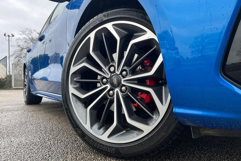 Used Ford Focus 2022 for sale - 76949171: Photo 8