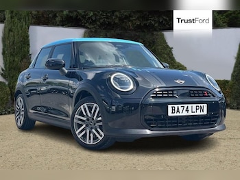 Used MINI Cooper 2024 for sale - 79305199: Photo