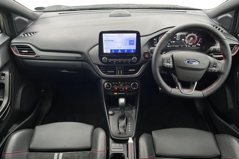 Used Ford Puma 2023 for sale - 76534456: Photo 10