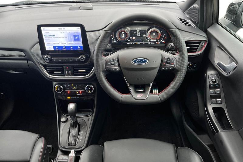 Used Ford Puma 2023 for sale - 76534456: Photo 11