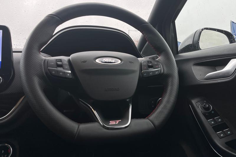 Used Ford Puma 2023 for sale - 76534456: Photo 12