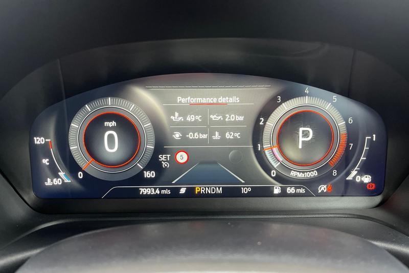 Used Ford Puma 2023 for sale - 76534456: Photo 13