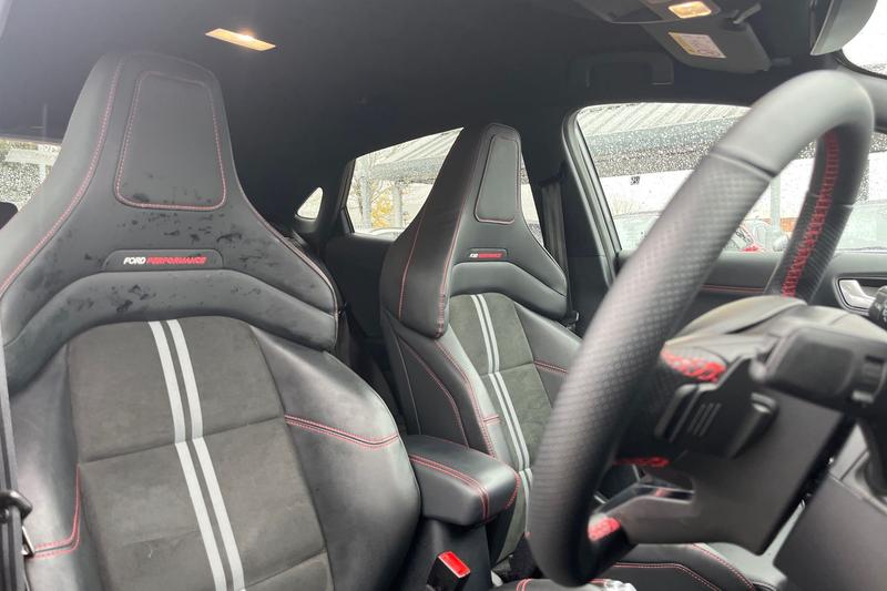 Used Ford Puma 2023 for sale - 76534456: Photo 17