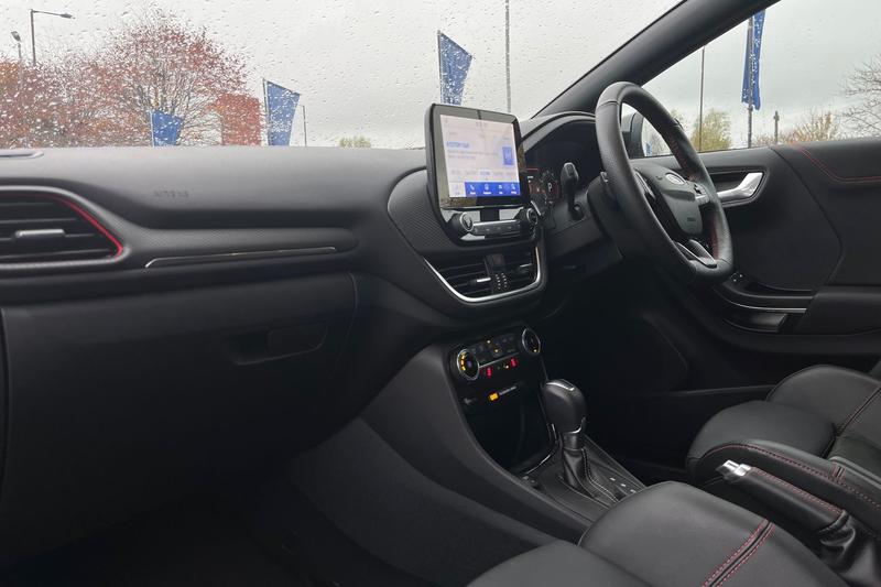 Used Ford Puma 2023 for sale - 76534456: Photo 18