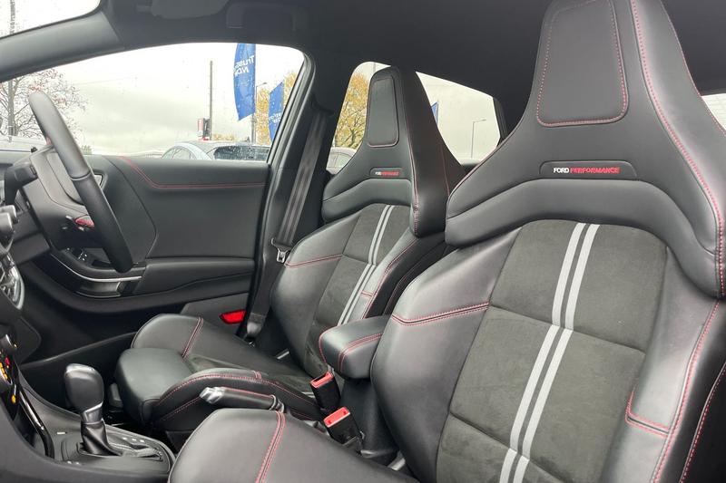 Used Ford Puma 2023 for sale - 76534456: Photo 19