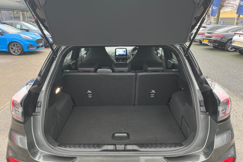 Used Ford Puma 2023 for sale - 76534456: Photo 21