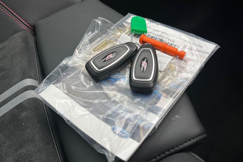 Used Ford Puma 2023 for sale - 76534456: Photo 22