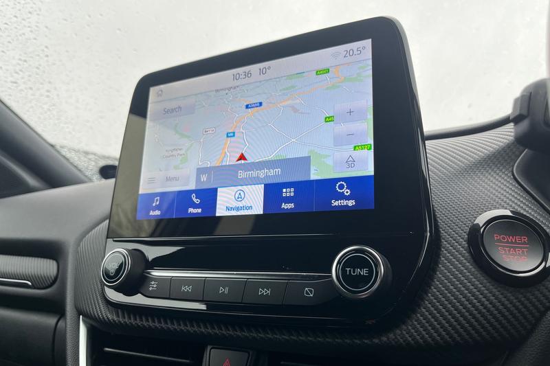 Used Ford Puma 2023 for sale - 76534456: Photo 25