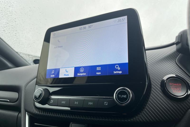 Used Ford Puma 2023 for sale - 76534456: Photo 26