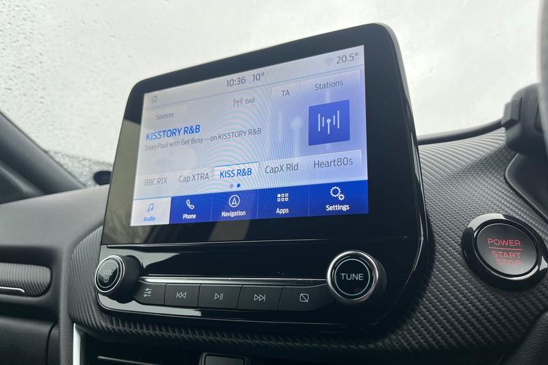 Used Ford Puma 2023 for sale - 76534456: Photo 27