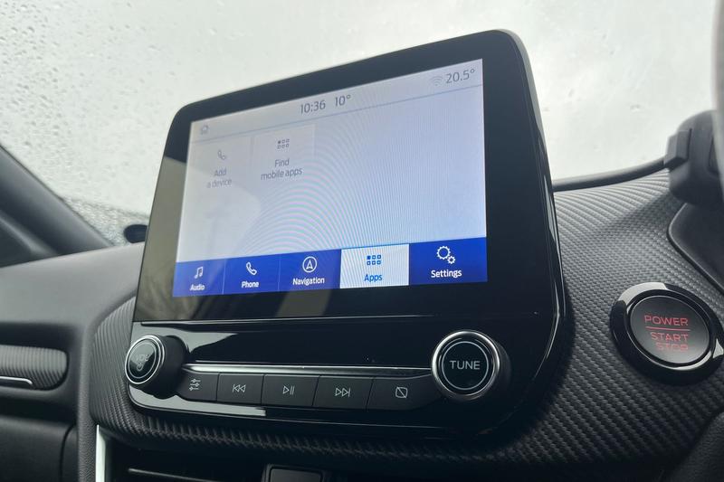 Used Ford Puma 2023 for sale - 76534456: Photo 28