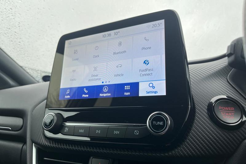 Used Ford Puma 2023 for sale - 76534456: Photo 29