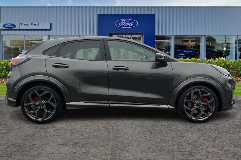 Used Ford Puma 2023 for sale - 76534456: Photo 3