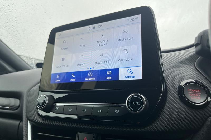 Used Ford Puma 2023 for sale - 76534456: Photo 30