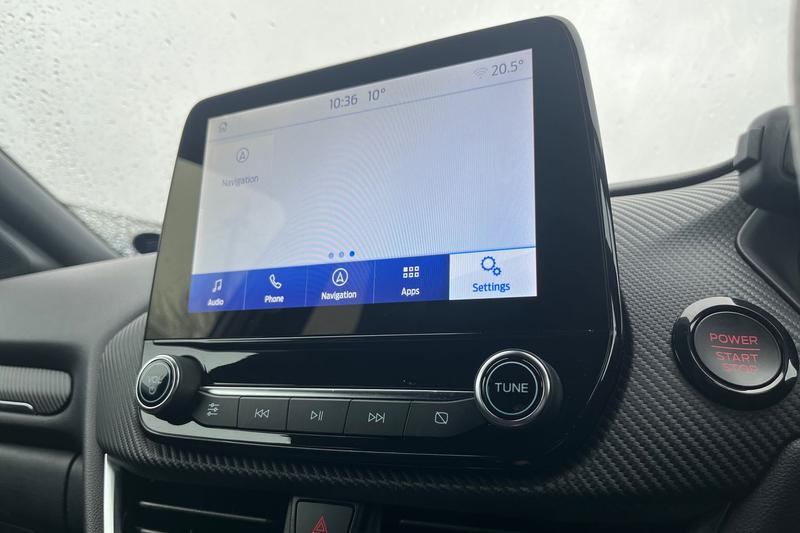 Used Ford Puma 2023 for sale - 76534456: Photo 31