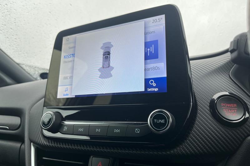 Used Ford Puma 2023 for sale - 76534456: Photo 32