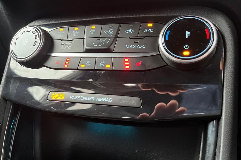 Used Ford Puma 2023 for sale - 76534456: Photo 33