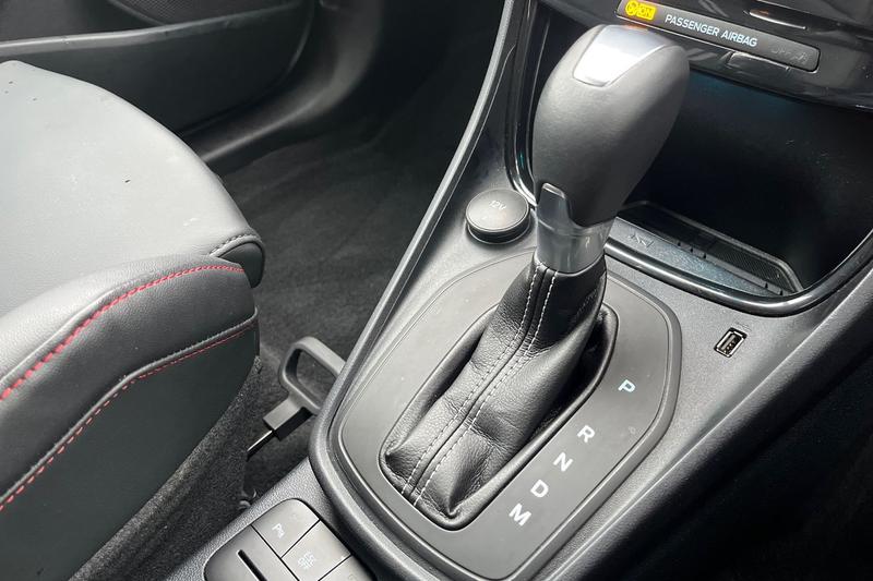 Used Ford Puma 2023 for sale - 76534456: Photo 35