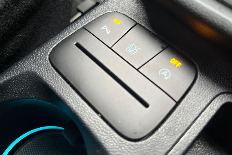 Used Ford Puma 2023 for sale - 76534456: Photo 36