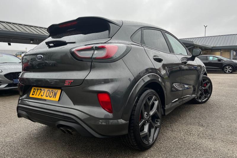 Used Ford Puma 2023 for sale - 76534456: Photo 38