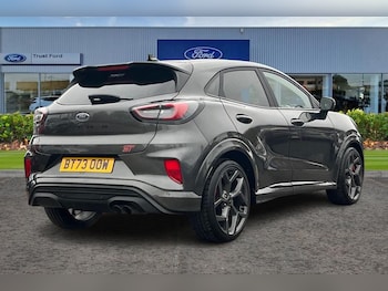Used Ford Puma 2023 for sale - 76534456: Photo