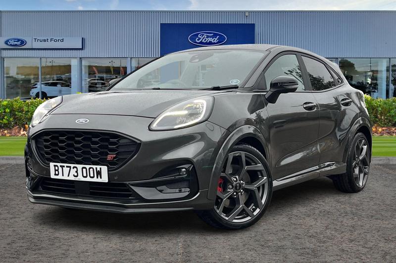 Used Ford Puma 2023 for sale - 76534456: Photo 5