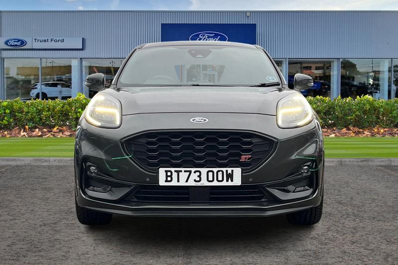 Used Ford Puma 2023 for sale - 76534456: Photo 6
