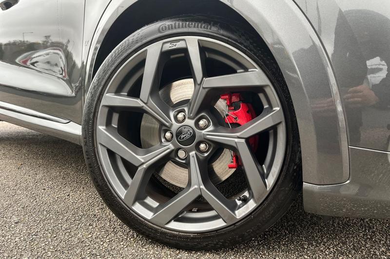 Used Ford Puma 2023 for sale - 76534456: Photo 8