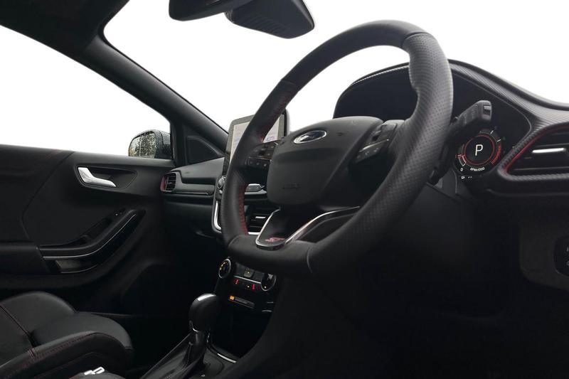 Used Ford Puma 2023 for sale - 76534456: Photo 9