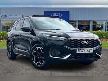 Used Ford Kuga 2024 for sale - 79548796: Photo