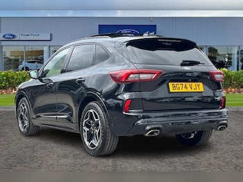Used Ford Kuga 2024 for sale - 79548796: Photo