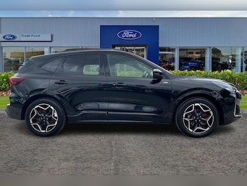 Used Ford Kuga 2024 for sale - 79548796: Photo