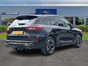 Used Ford Kuga 2024 for sale - 79548796: Photo