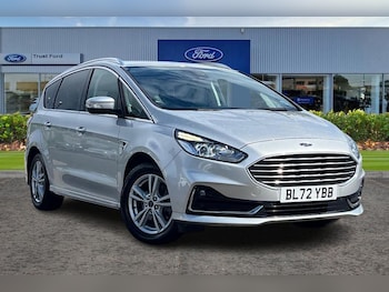 2022 - 2.5 FHEV 190 Titanium 5dr CVT AUTO