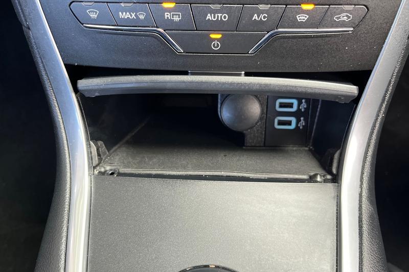 Vehicle 34