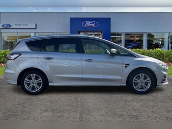 Used Ford S-Max 2022 for sale - 75773436: Photo