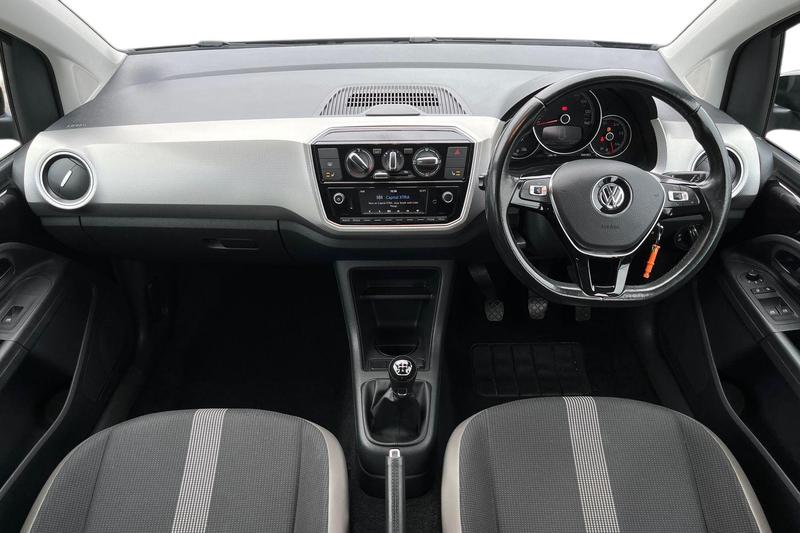 Used Volkswagen up! 2017 for sale - 76545253: Photo 10