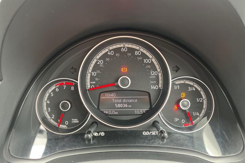 Used Volkswagen up! 2017 for sale - 76545253: Photo 13