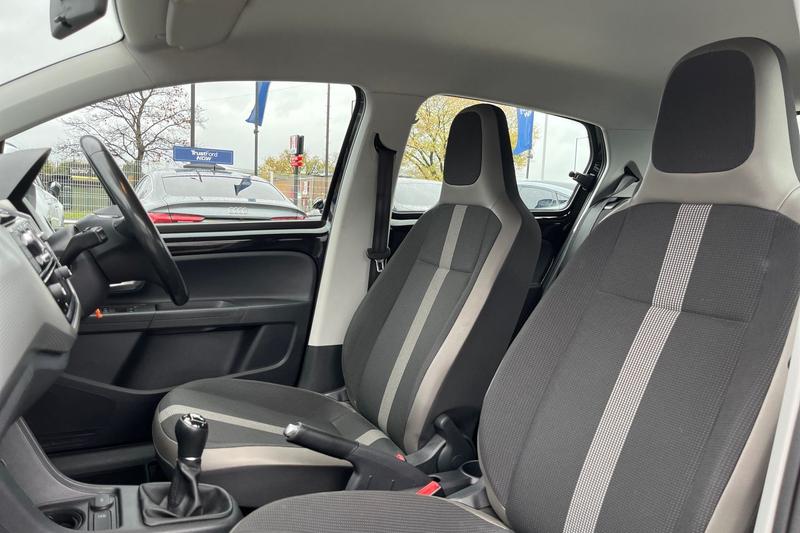 Used Volkswagen up! 2017 for sale - 76545253: Photo 19
